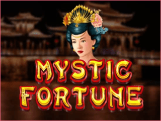   Mystic Fortune bietet ein wunderschönes Design und
                        spannende Features.